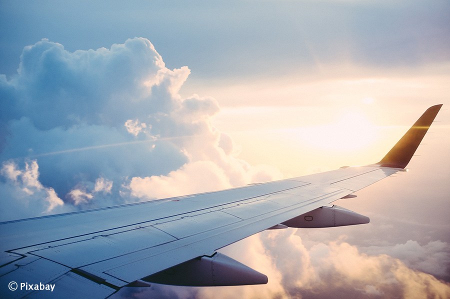 Ethiopian Mozambique Airlines launches first domestic flights