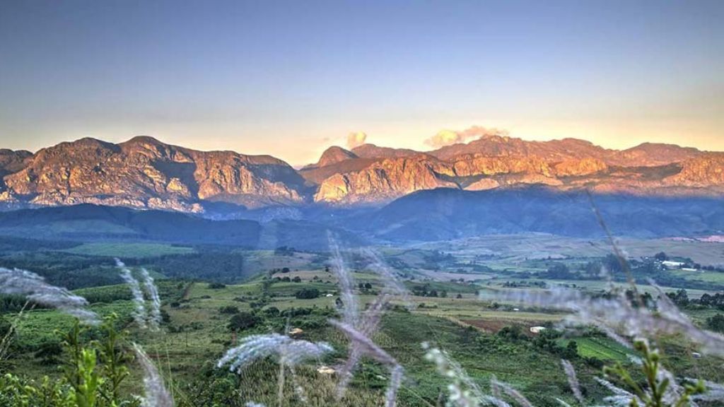 Chimanimani National Park