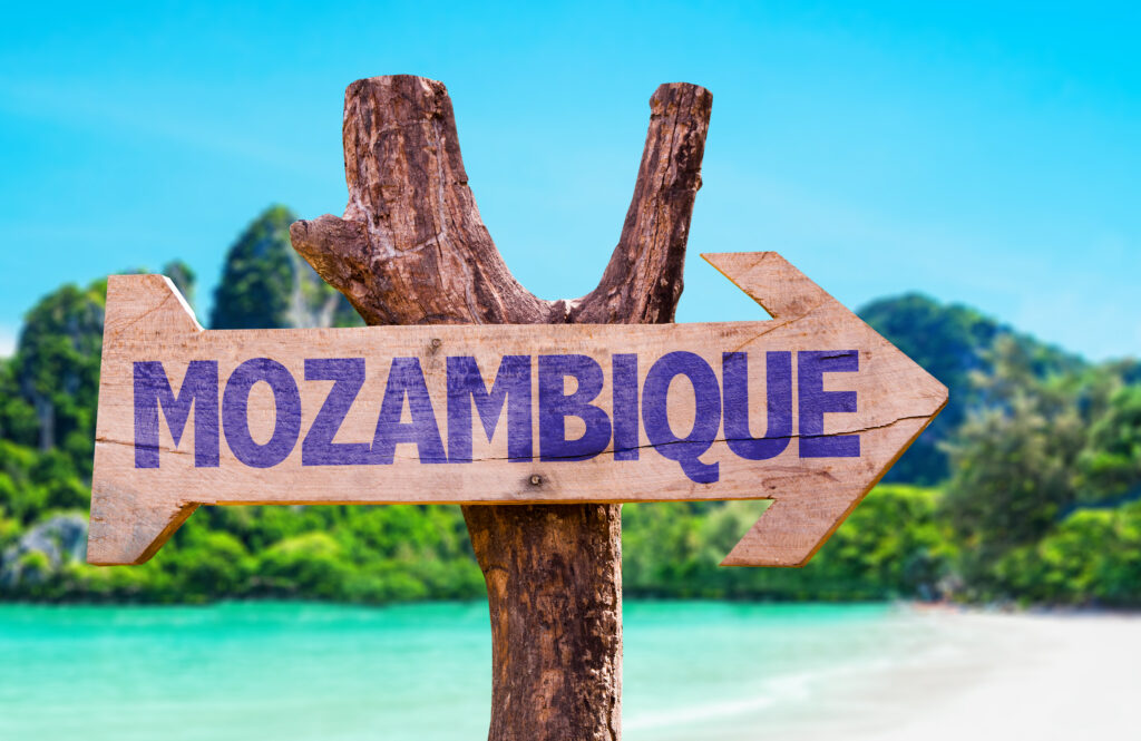 Mozambique